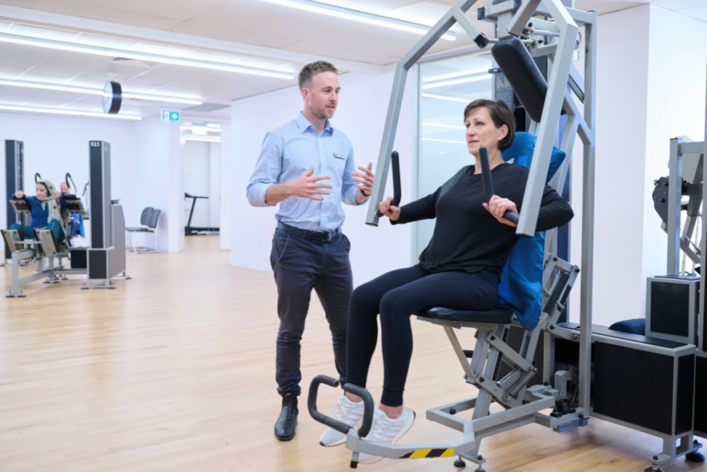 introducing the 6 sciences of kieser