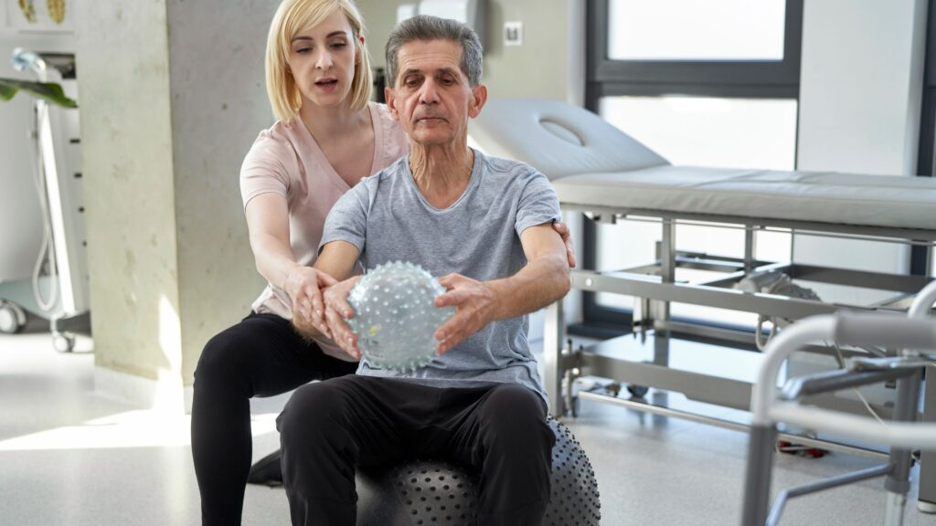 choose right brain injury rehabilitation centre propel physiotherapy