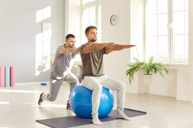 feature guide to becoming an exercise physiologist