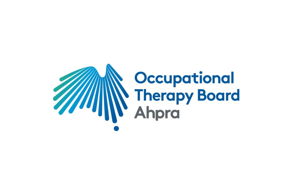 OT Ahpra