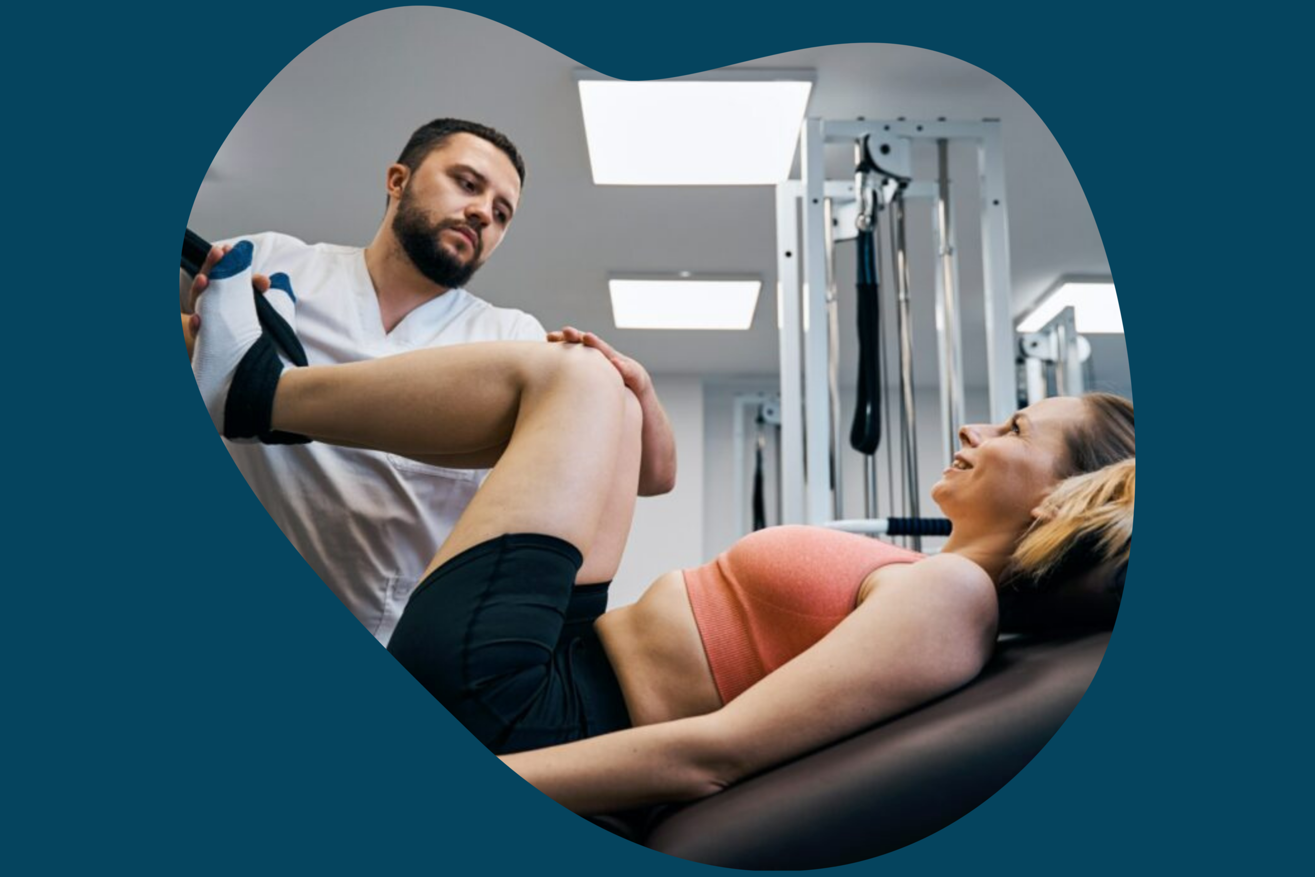 Exercise physiology