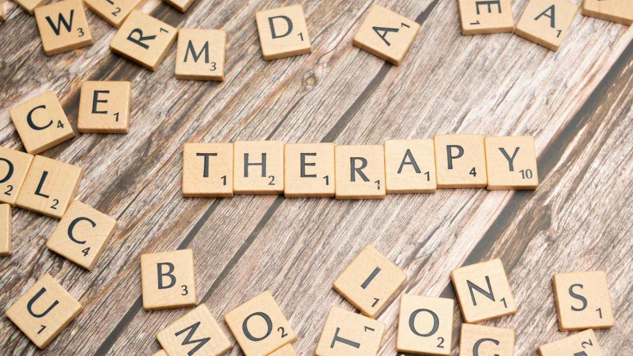 Occupational therapy