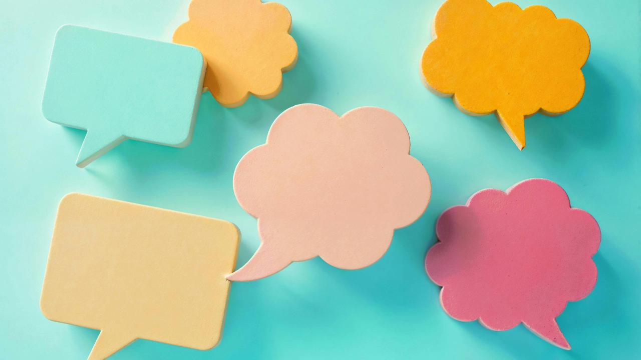 NDIS Speech Therapy in Fairfield
